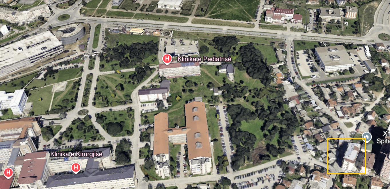 Lagje Spitalit - Image 7