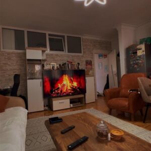 Mahalla e Muhaxherve