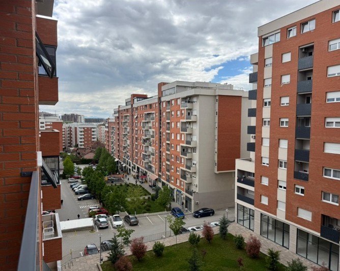 Rruga b