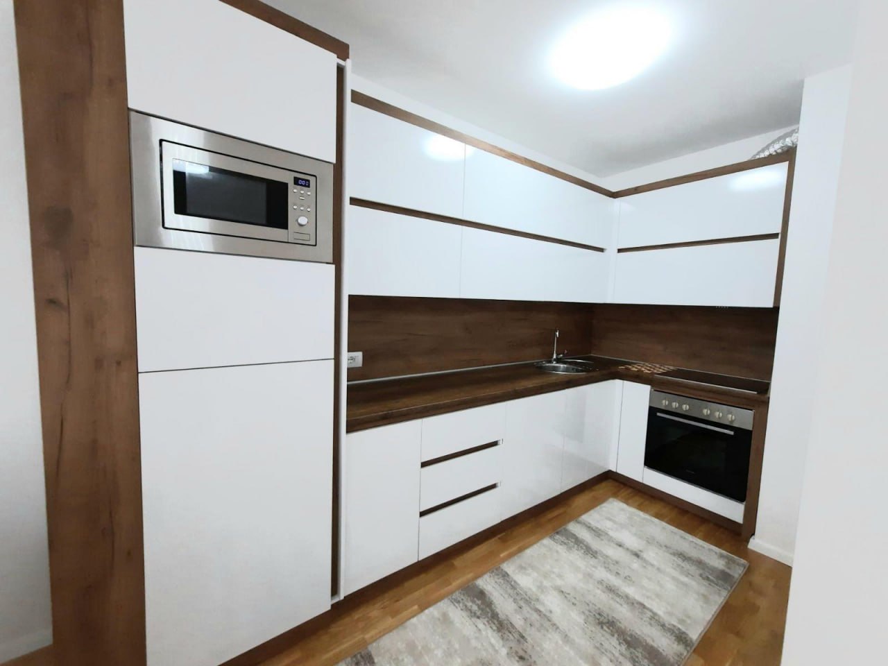 Prishtina e Re (#{i+2})
