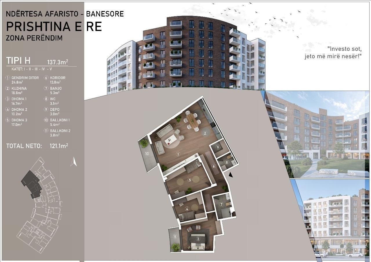 Veterrnik - Rruga A - Image 2