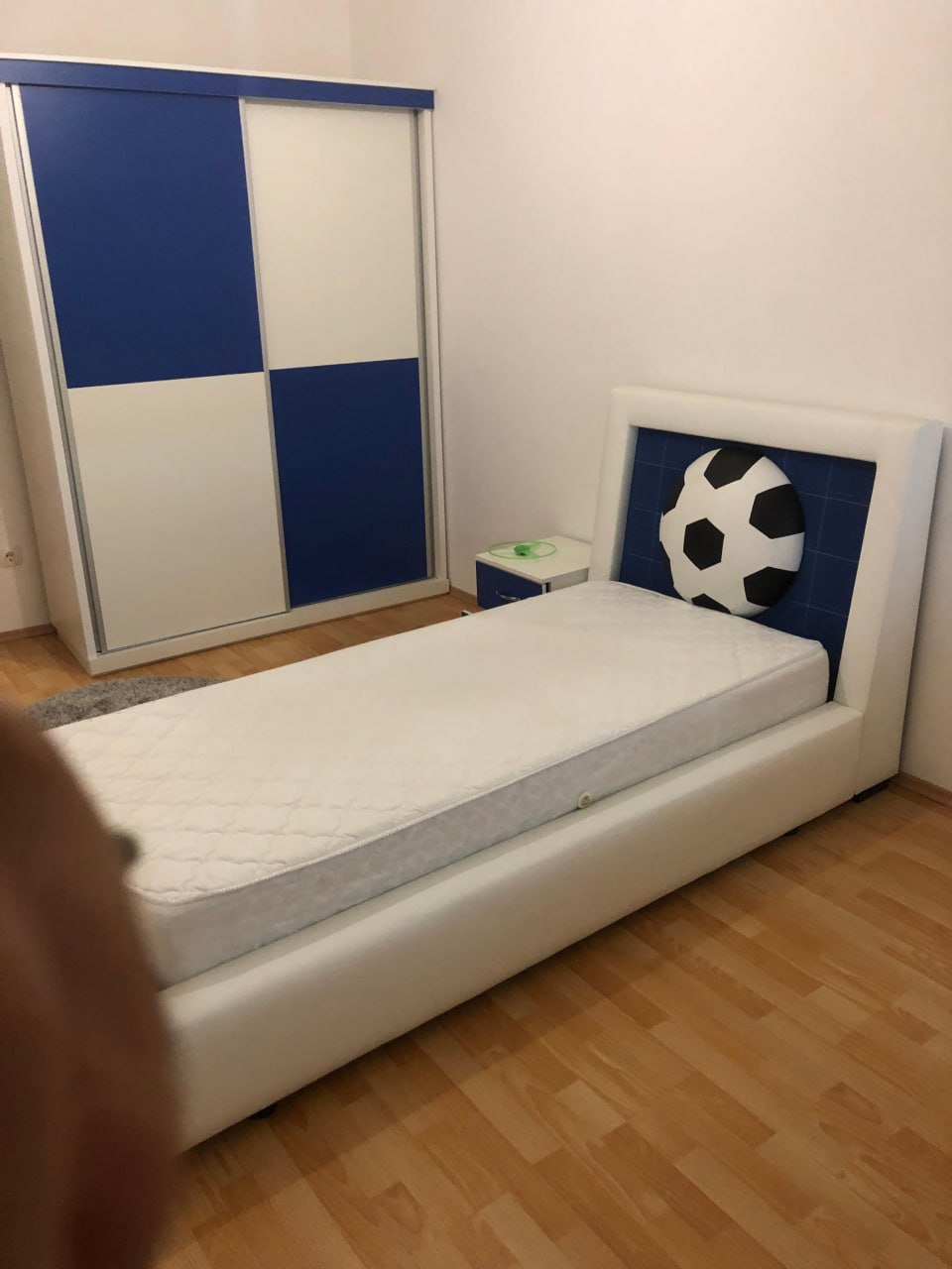 Lagje e spitalit (#{i+2})
