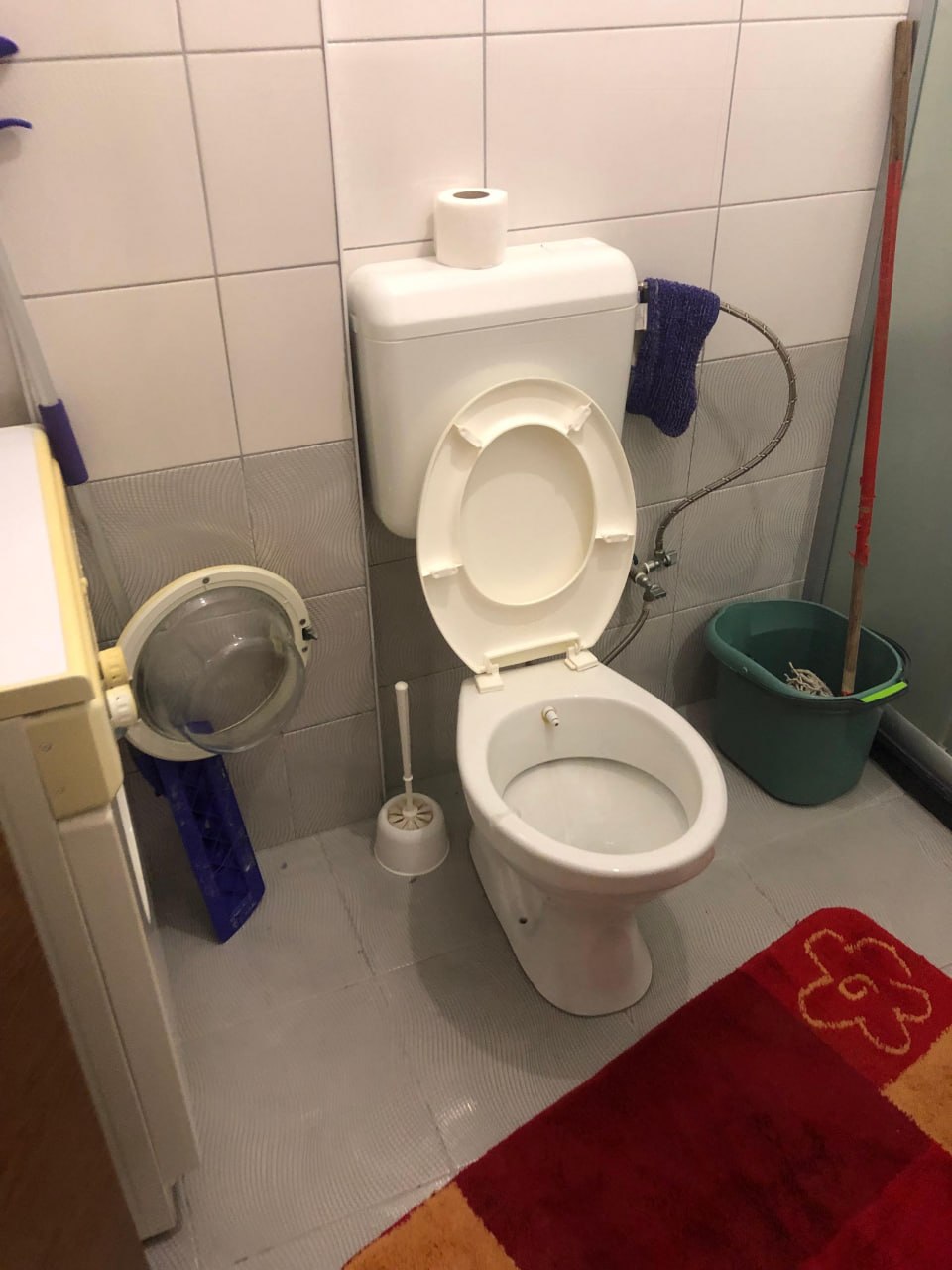 Lagje e spitalit (#{i+2})