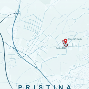 Prishtine