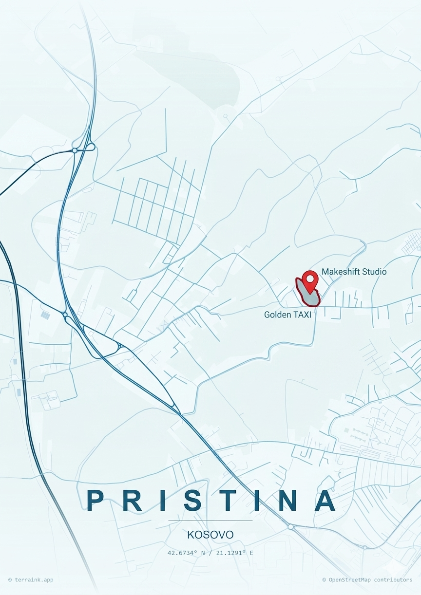 Prishtine