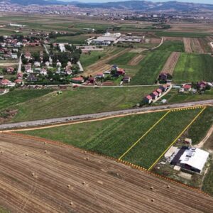 Kadaster: Fushë Kosovë, Miradi e Poshtme