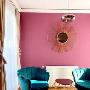 Penthouse Veternik